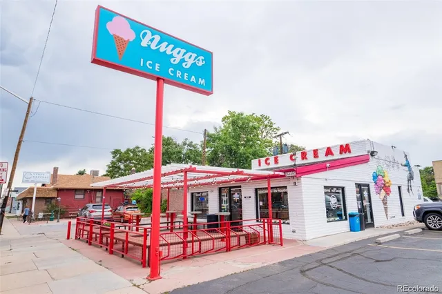 $775,000 | 1378 Forest Street, Denver, CO 80220