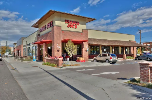 $775,000 | 1378 Forest Street, Denver, CO 80220