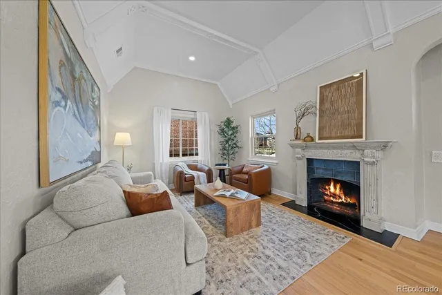 $775,000 | 1378 Forest Street, Denver, CO 80220