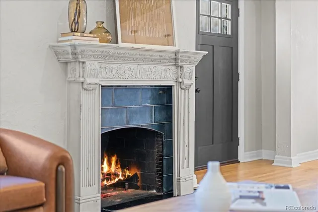 $775,000 | 1378 Forest Street, Denver, CO 80220