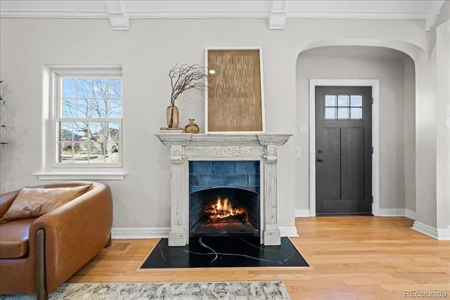 $775,000 | 1378 Forest Street, Denver, CO 80220