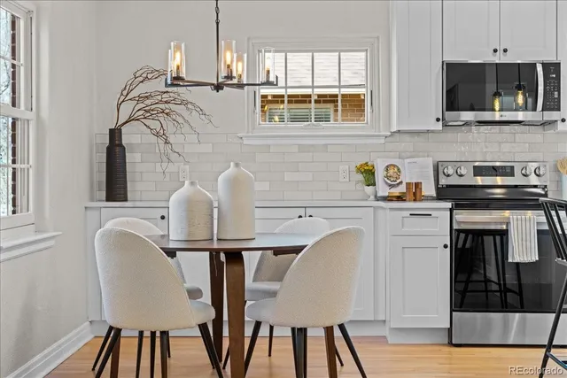 $775,000 | 1378 Forest Street, Denver, CO 80220