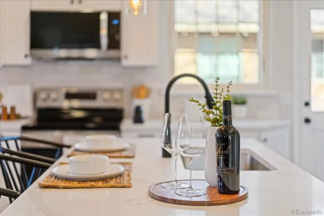 $775,000 | 1378 Forest Street, Denver, CO 80220