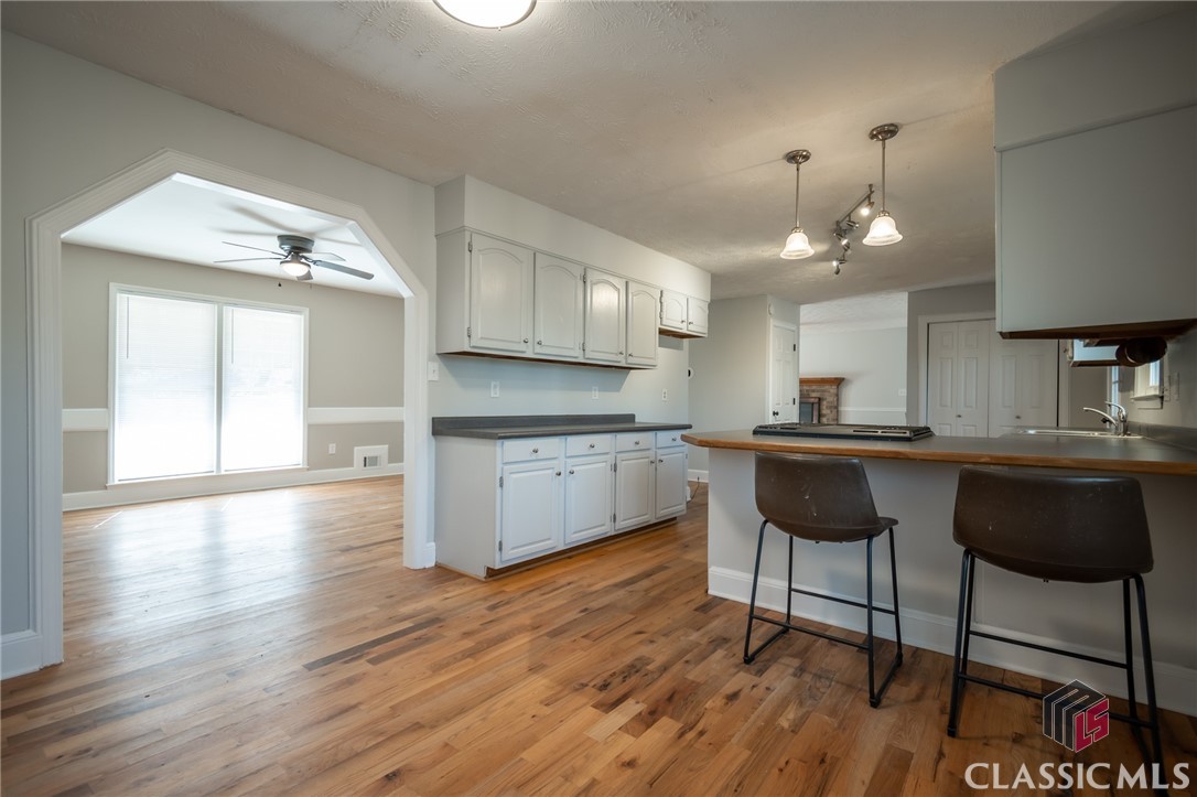 1561 Robinhood Road Watkinsville, GA 30677 - Photo 11 of 38 Gallery Image 11
