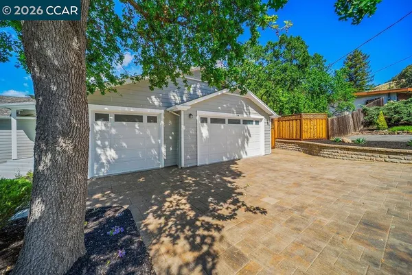 $1,988,000 | 20 Hanson Lane, Walnut Creek, CA 94596