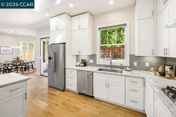 $1,988,000 | 20 Hanson Lane, Walnut Creek, CA 94596