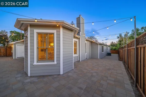 $1,988,000 | 20 Hanson Lane, Walnut Creek, CA 94596