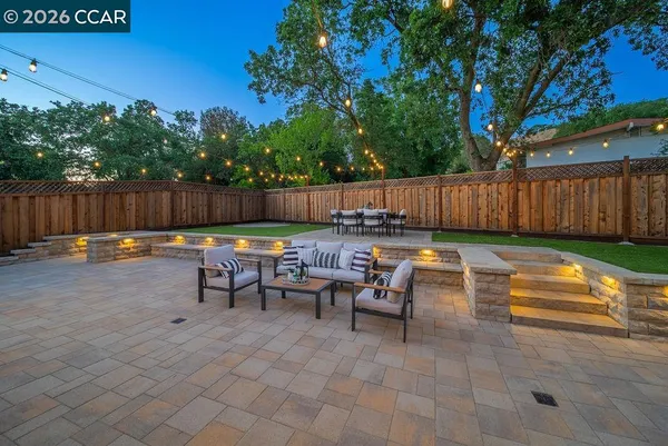 $1,988,000 | 20 Hanson Lane, Walnut Creek, CA 94596