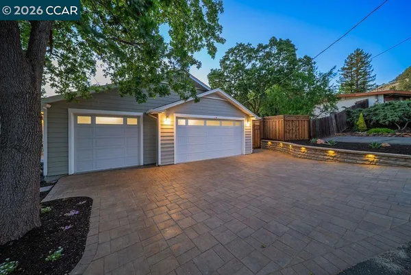 $1,988,000 | 20 Hanson Lane, Walnut Creek, CA 94596