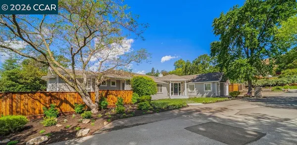 $1,988,000 | 20 Hanson Lane, Walnut Creek, CA 94596