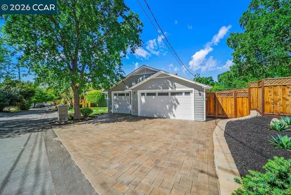 $1,988,000 | 20 Hanson Lane, Walnut Creek, CA 94596