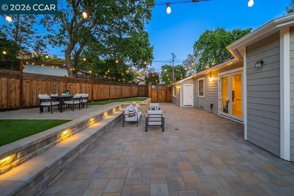 $1,988,000 | 20 Hanson Lane, Walnut Creek, CA 94596