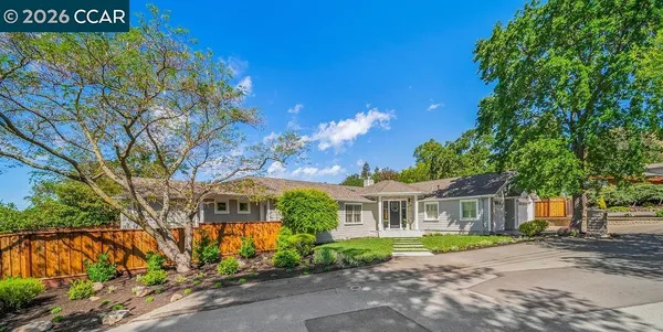 $1,988,000 | 20 Hanson Lane, Walnut Creek, CA 94596