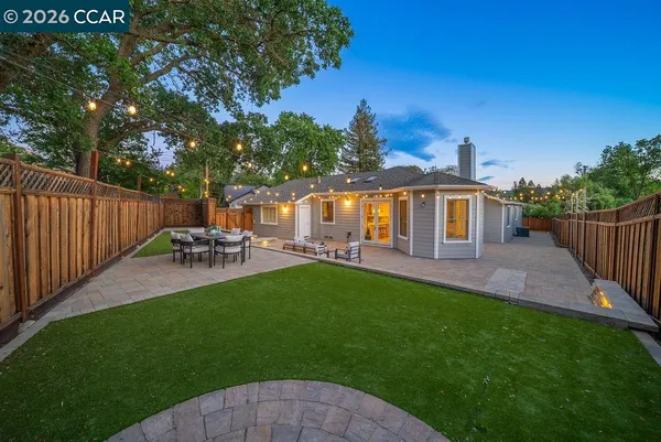 $1,988,000 | 20 Hanson Lane, Walnut Creek, CA 94596