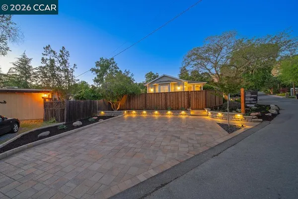 $1,988,000 | 20 Hanson Lane, Walnut Creek, CA 94596