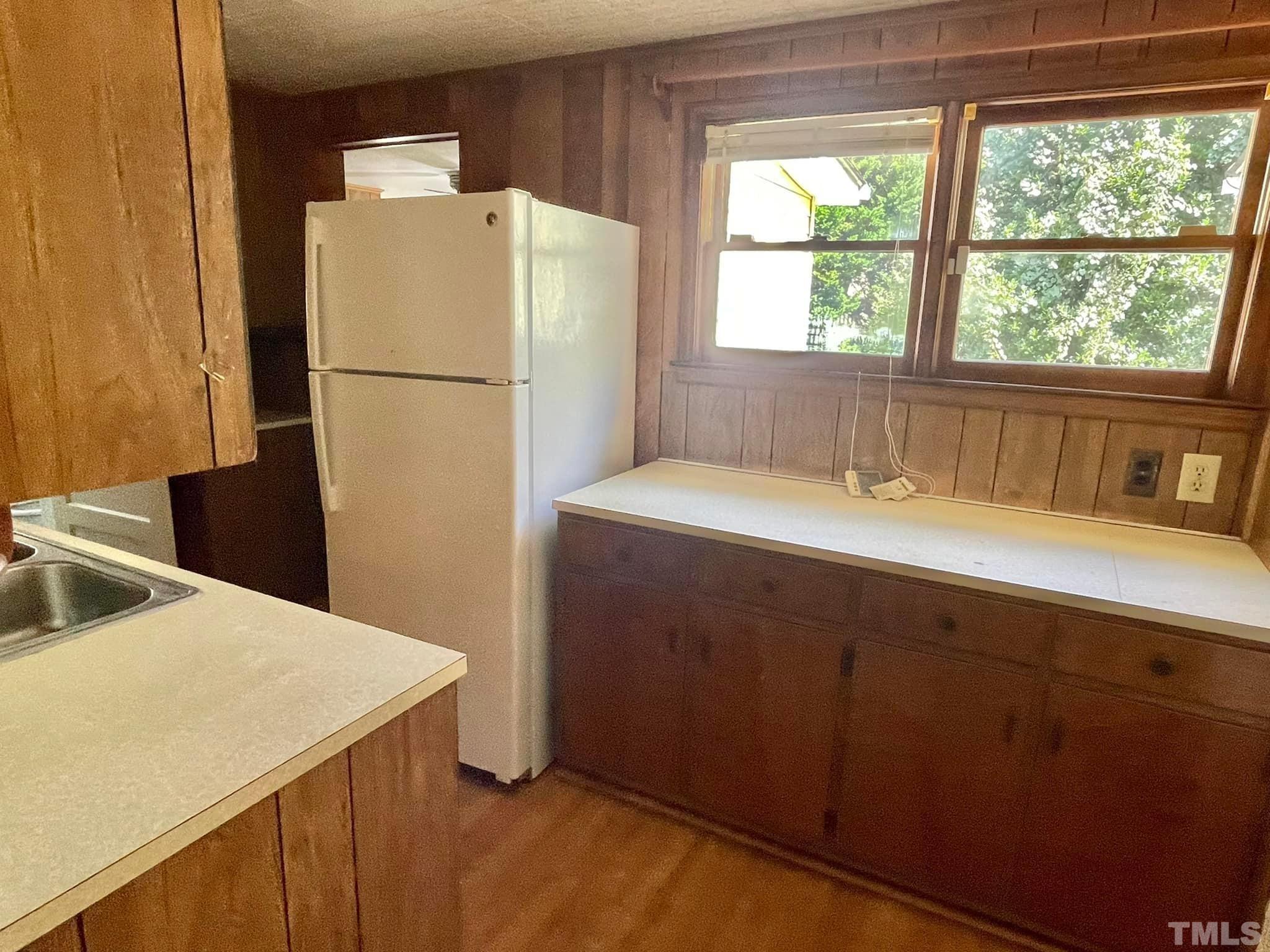 88 Cavel Chub Lake Road Roxboro, NC 27574 - Photo 6 of 20 a bathroom with a sink and a large window