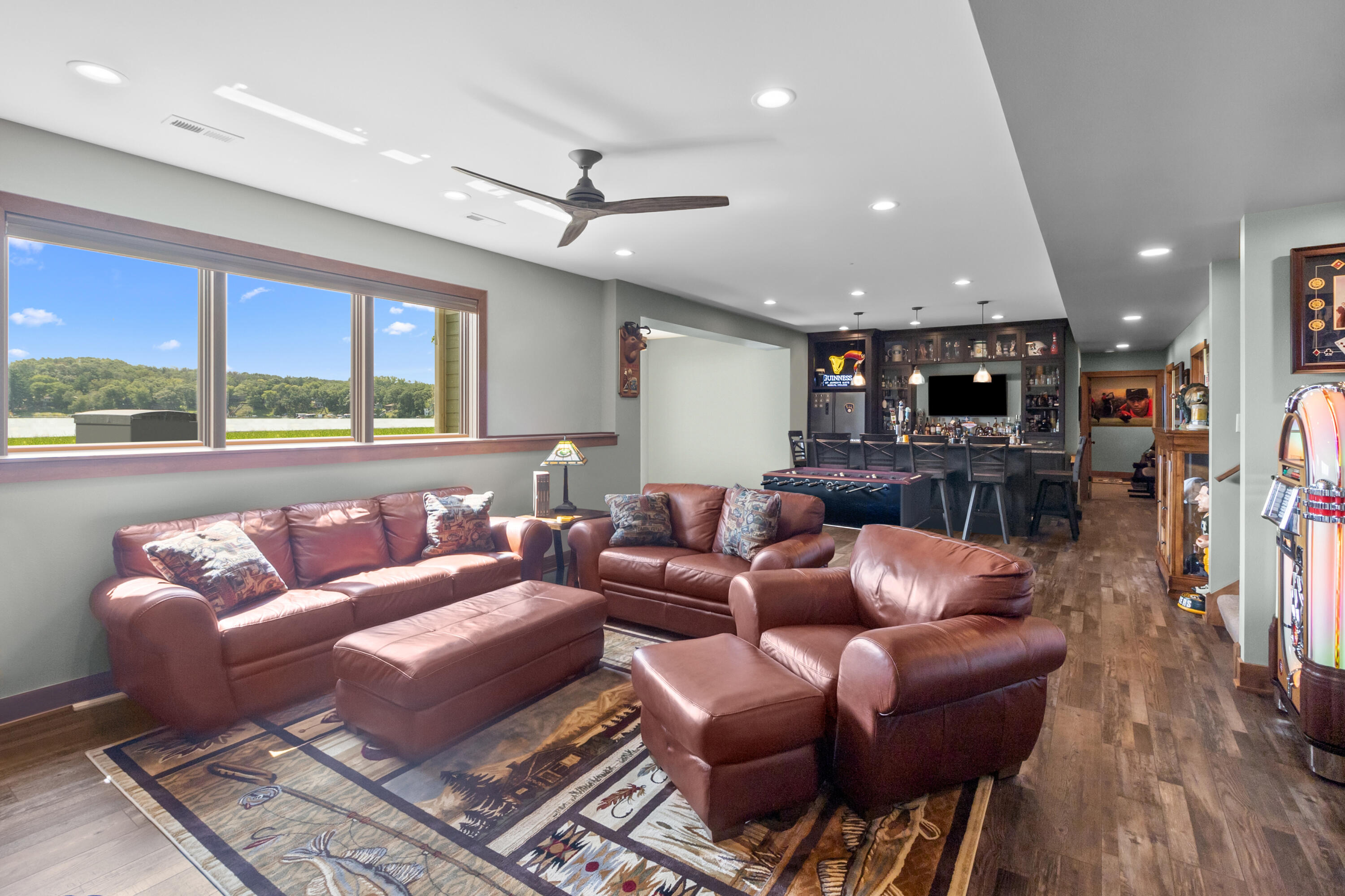 W1411 North Blue Spring Lake Drive Palmyra, WI 53156 - Photo 27 of 53 LL family