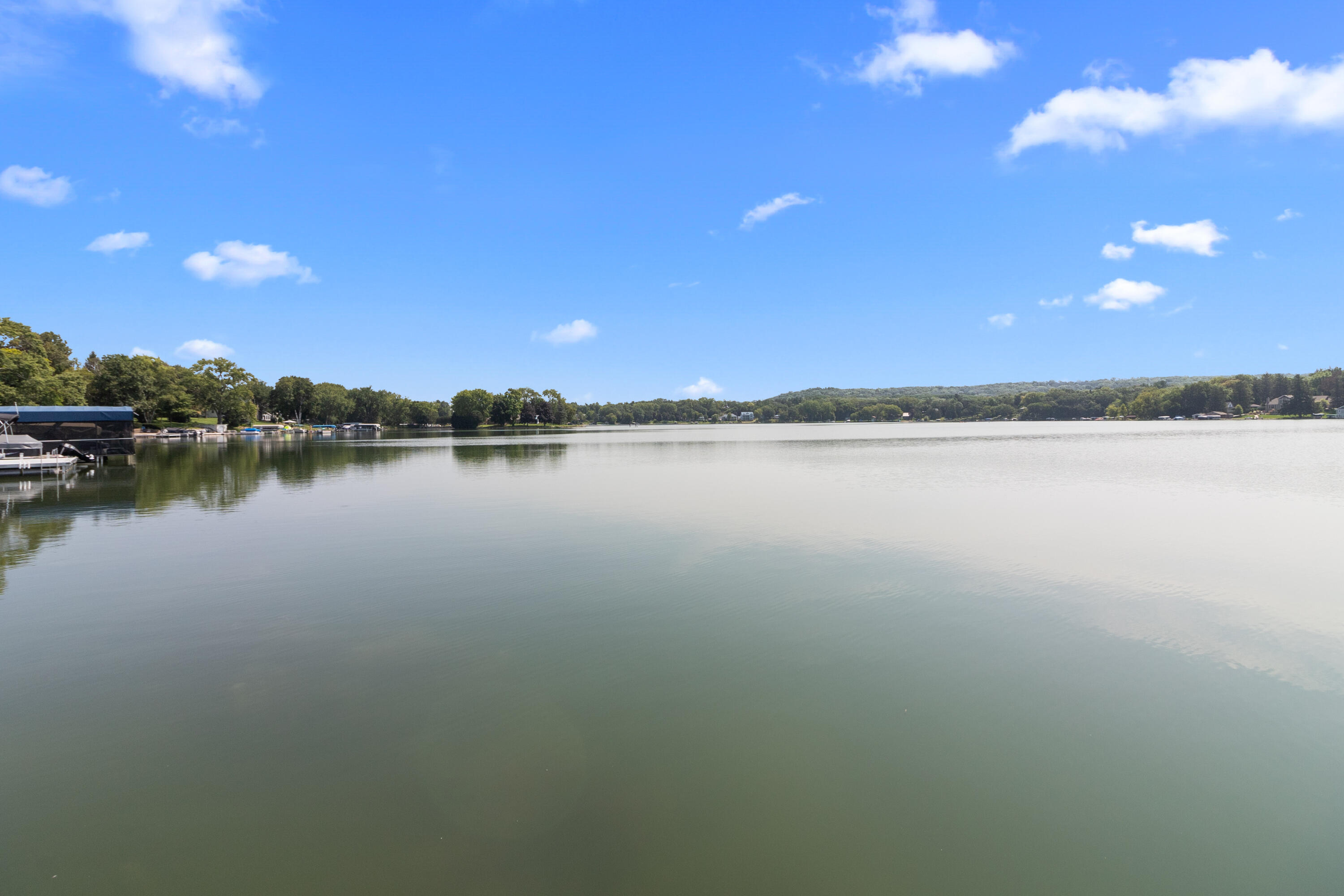 W1411 North Blue Spring Lake Drive Palmyra, WI 53156 - Photo 42 of 53 Lake