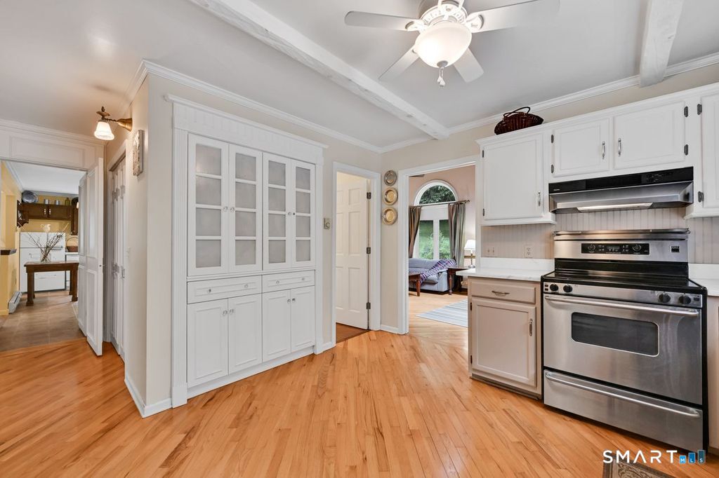 49 Guilds Hollow Road Bethlehem, CT 06751 - Photo 13 of 38