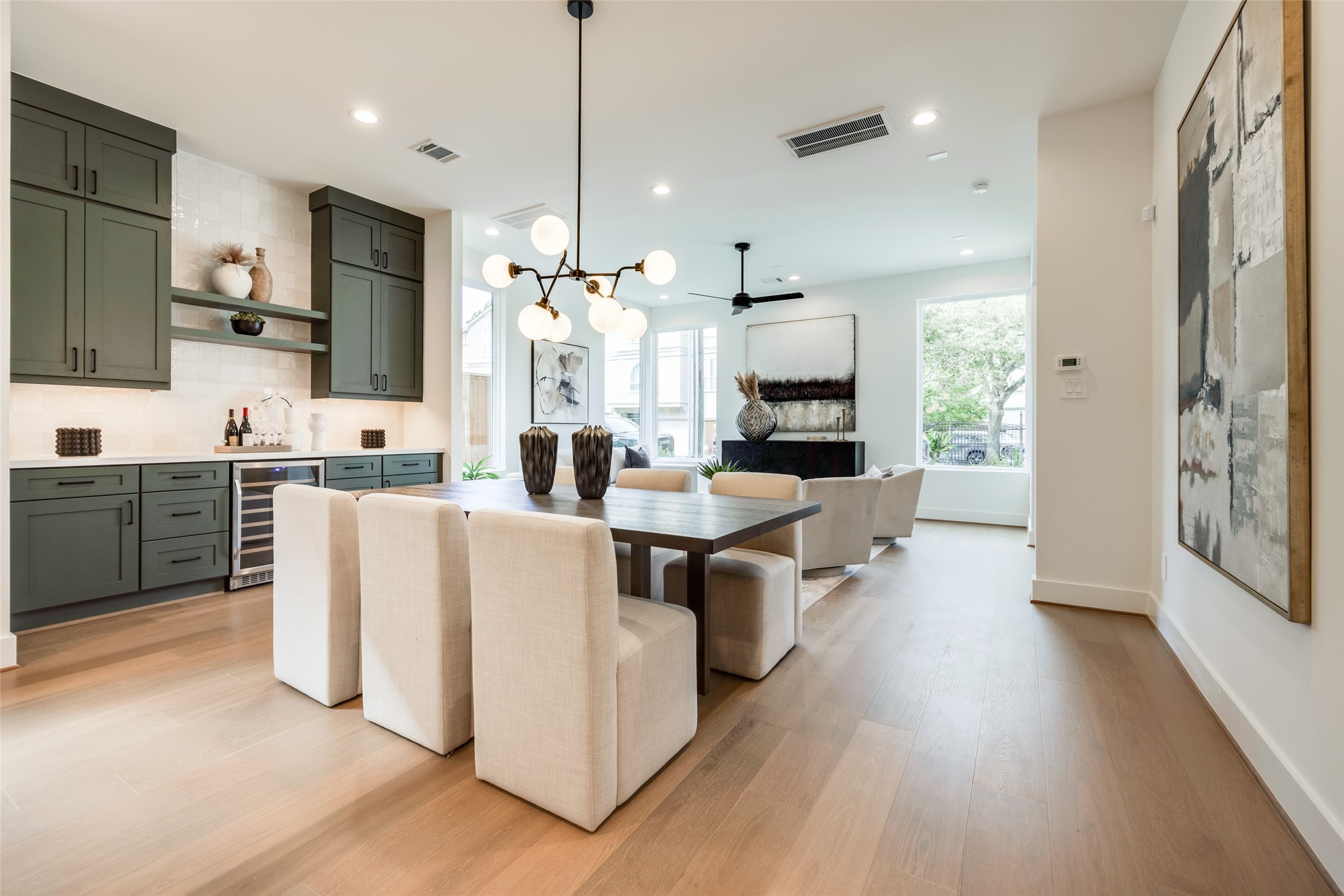 5709 Feagan Street Houston, TX 77007 - Photo 14 of 49