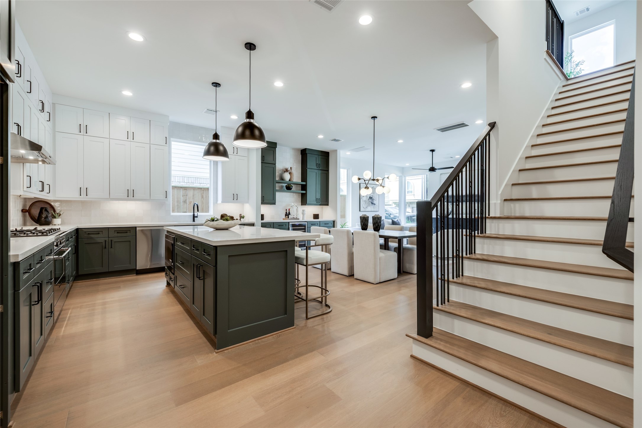 5709 Feagan Street Houston, TX 77007 - Photo 23 of 49