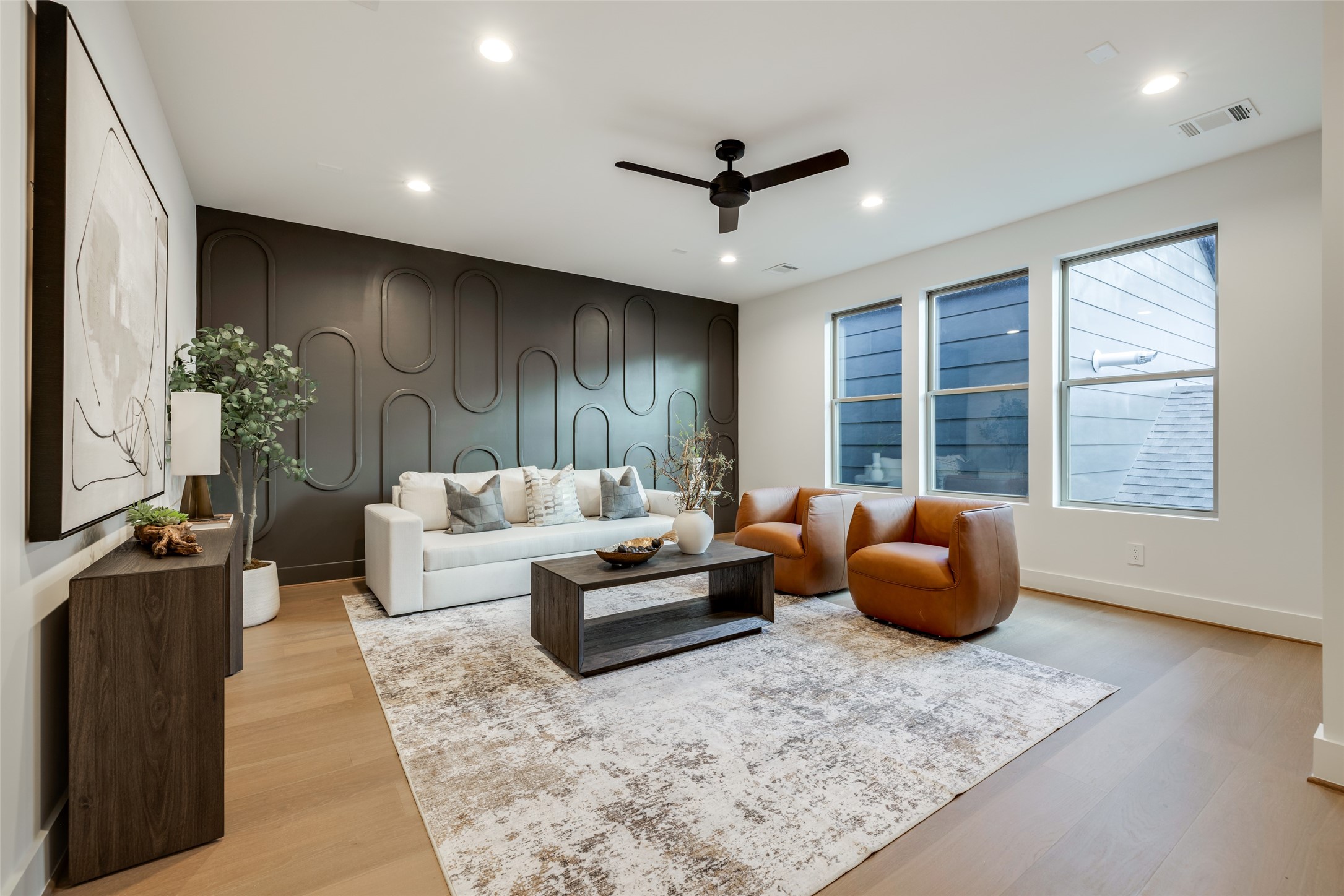 5709 Feagan Street Houston, TX 77007 - Photo 38 of 49