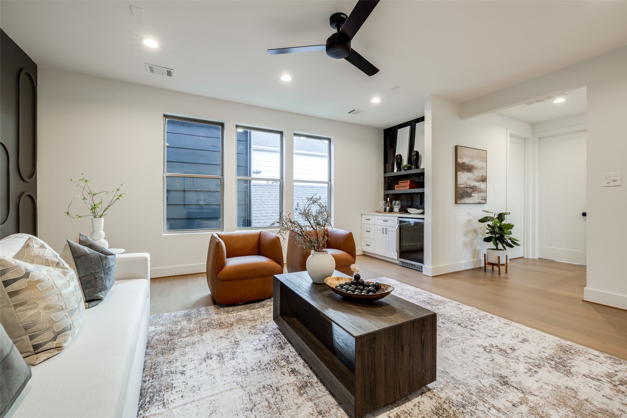 5709 Feagan Street Houston, TX 77007 - Photo 39 of 49