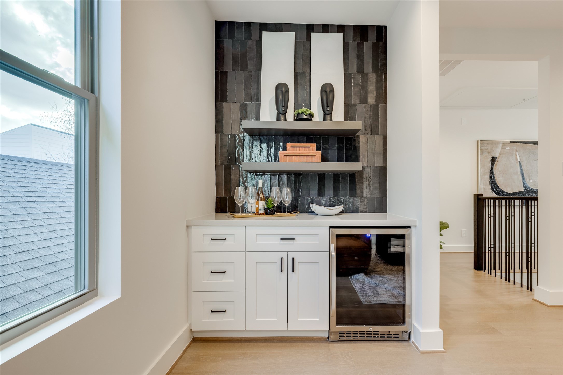 5709 Feagan Street Houston, TX 77007 - Photo 40 of 49