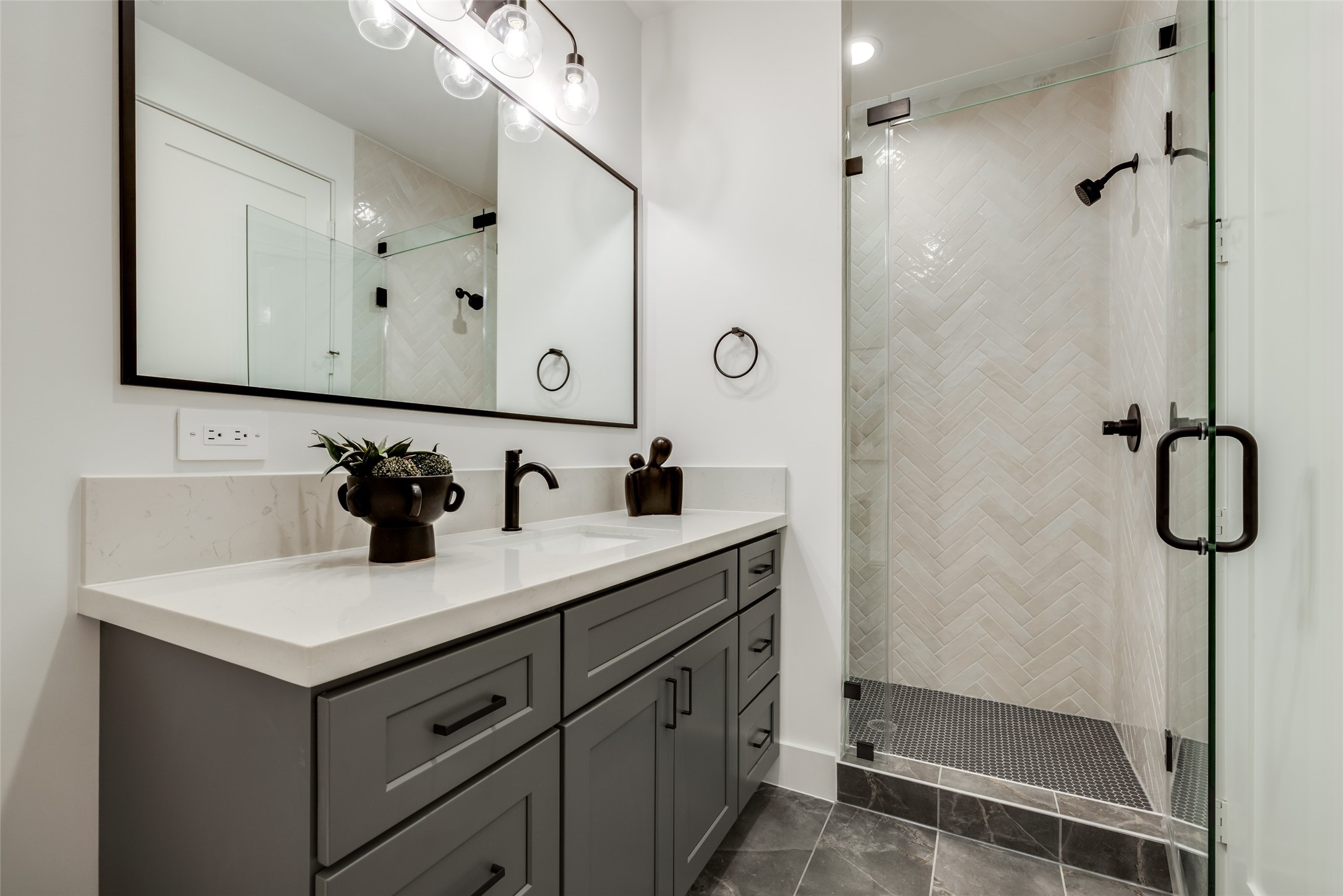 5709 Feagan Street Houston, TX 77007 - Photo 41 of 49