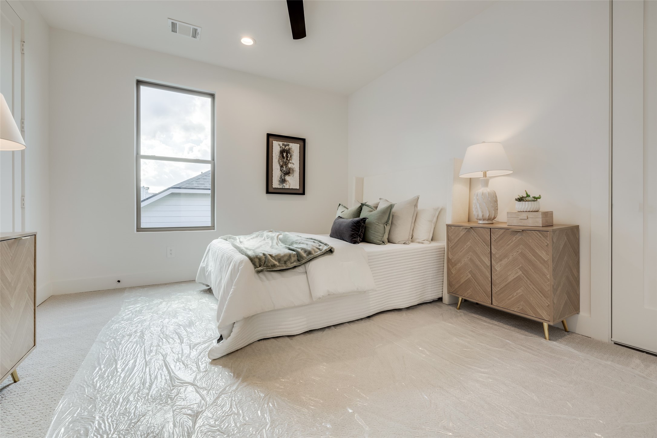 5709 Feagan Street Houston, TX 77007 - Photo 42 of 49