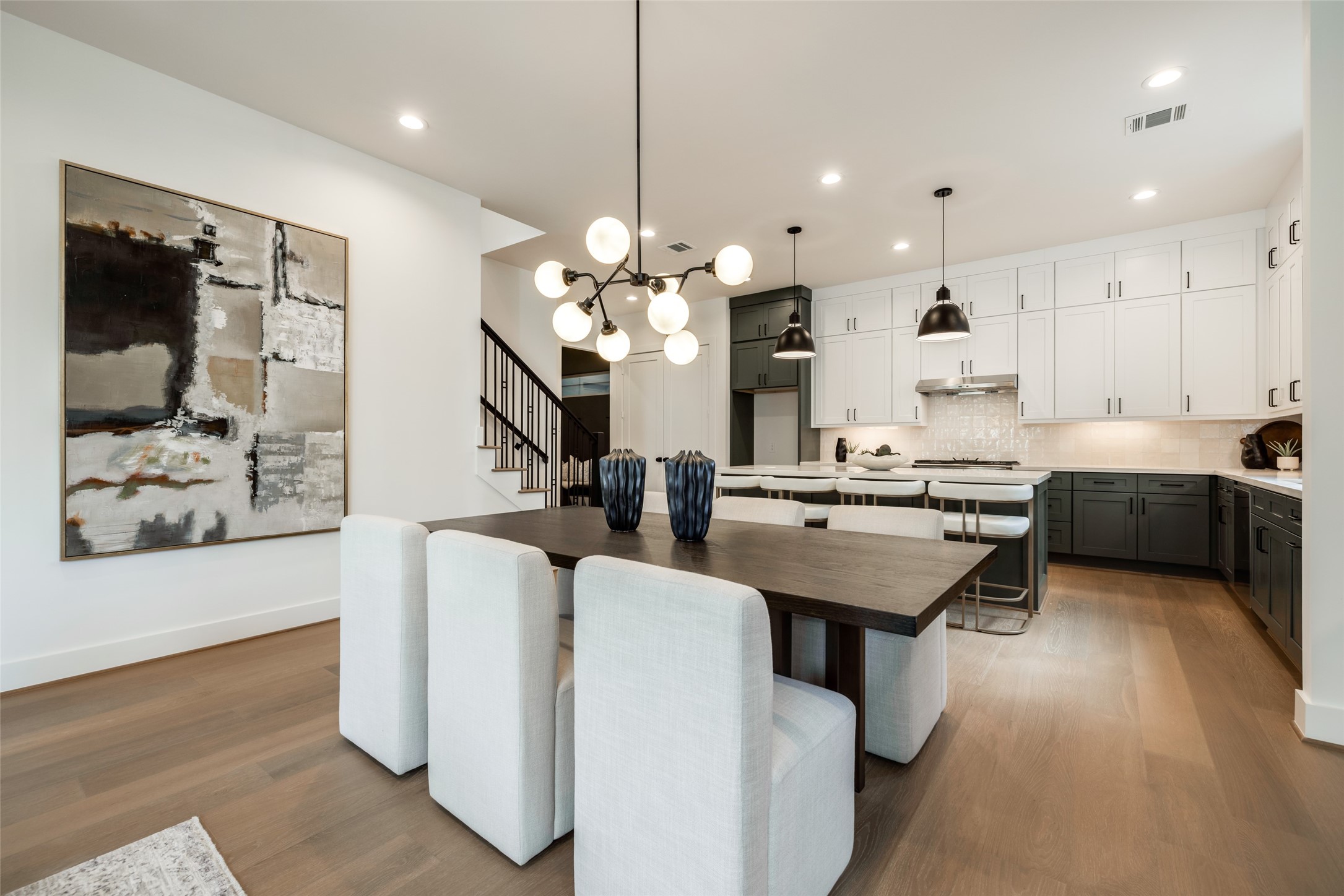 5709 Feagan Street Houston, TX 77007 - Photo 9 of 49