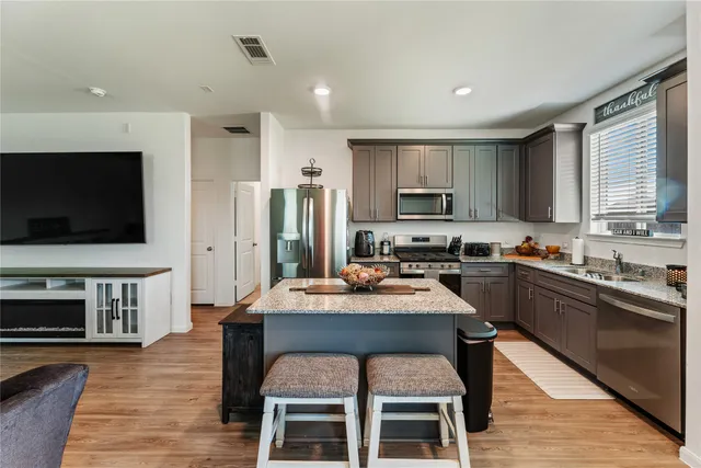 $449,900 | 21103 Sherrell Bay Drive, Cypress, TX 77433