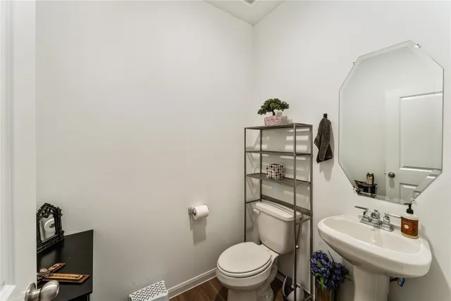 $449,900 | 21103 Sherrell Bay Drive, Cypress, TX 77433