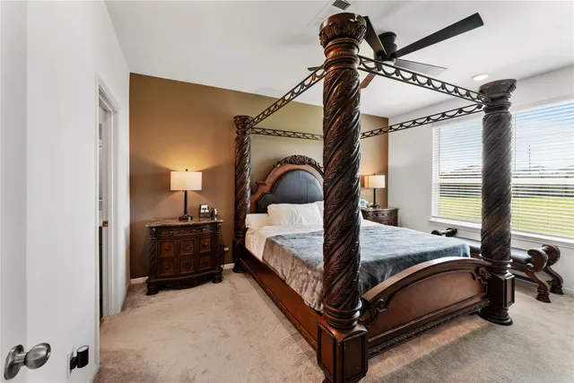 $449,900 | 21103 Sherrell Bay Drive, Cypress, TX 77433