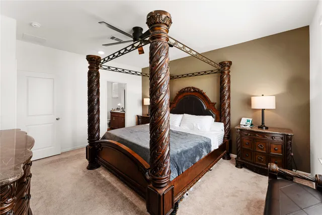 $449,900 | 21103 Sherrell Bay Drive, Cypress, TX 77433