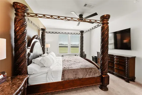 $449,900 | 21103 Sherrell Bay Drive, Cypress, TX 77433