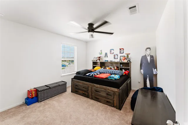 $449,900 | 21103 Sherrell Bay Drive, Cypress, TX 77433