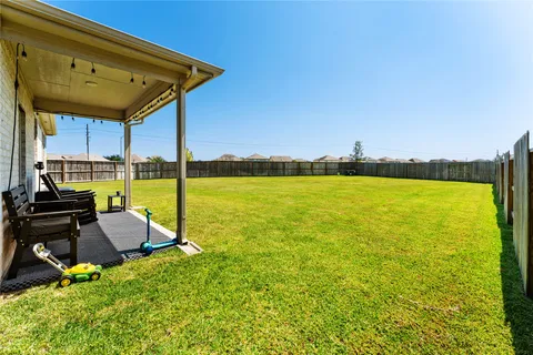 $449,900 | 21103 Sherrell Bay Drive, Cypress, TX 77433