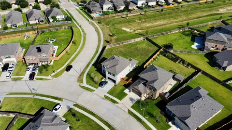 $449,900 | 21103 Sherrell Bay Drive, Cypress, TX 77433