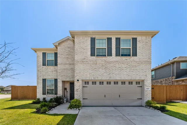 $449,900 | 21103 Sherrell Bay Drive, Cypress, TX 77433