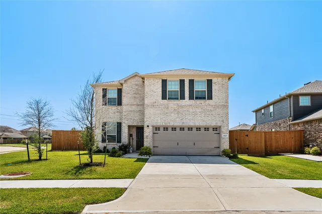 $449,900 | 21103 Sherrell Bay Drive, Cypress, TX 77433