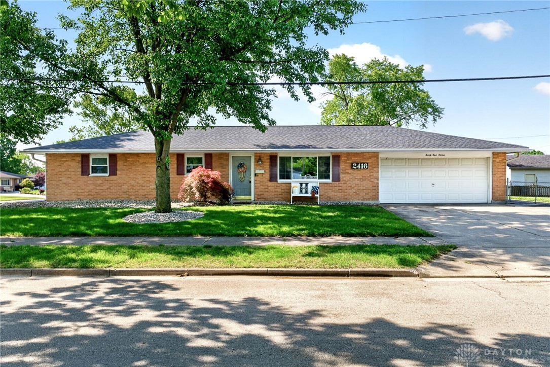 2416 Stop 8 Road Dayton, OH 45414 - Photo 1 of 33 Gallery Image 1