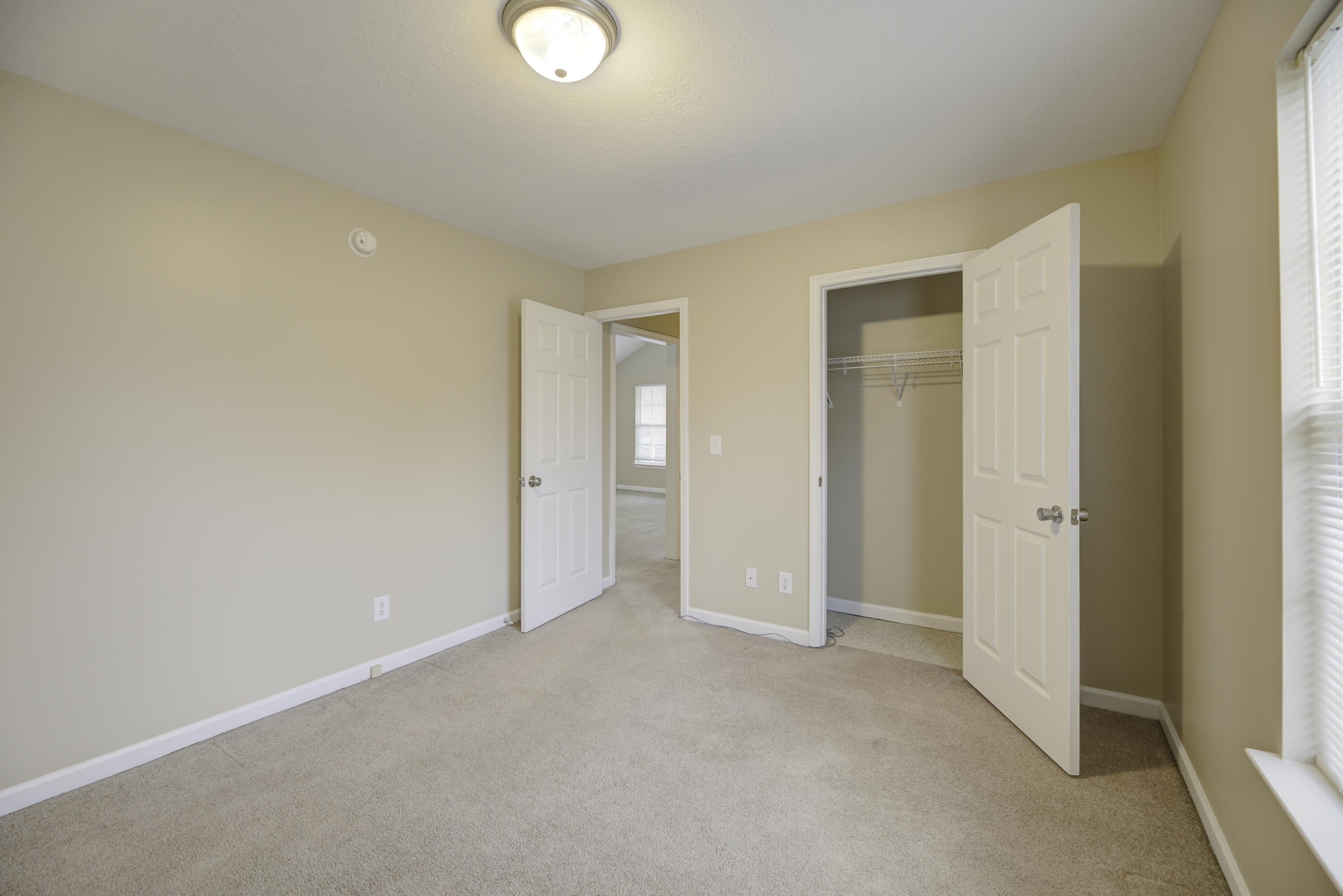 1421 Vance Road Chattanooga, TN 37421 - Photo 11 of 16 Bedroom 2