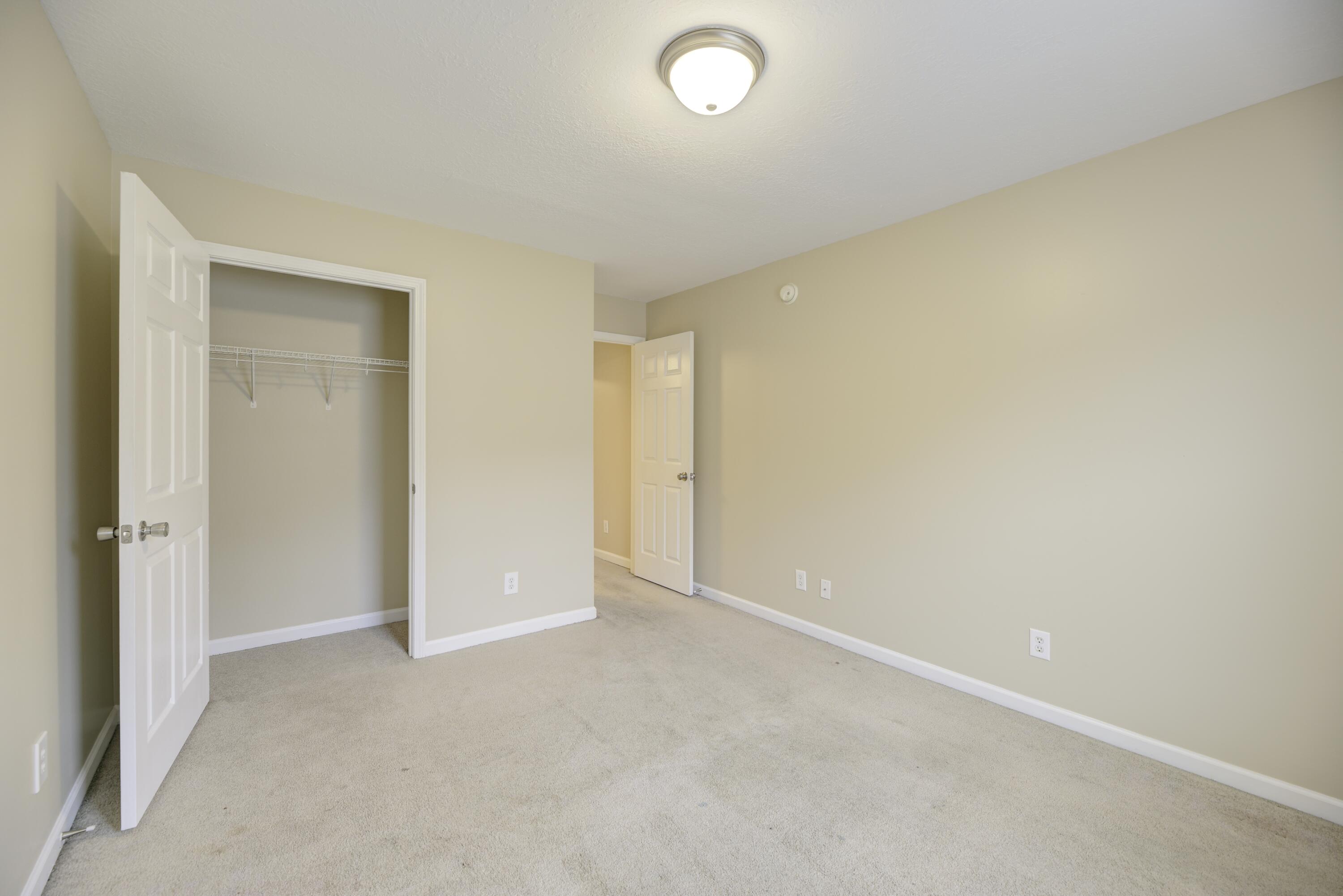 1421 Vance Road Chattanooga, TN 37421 - Photo 12 of 16 Bedroom 3