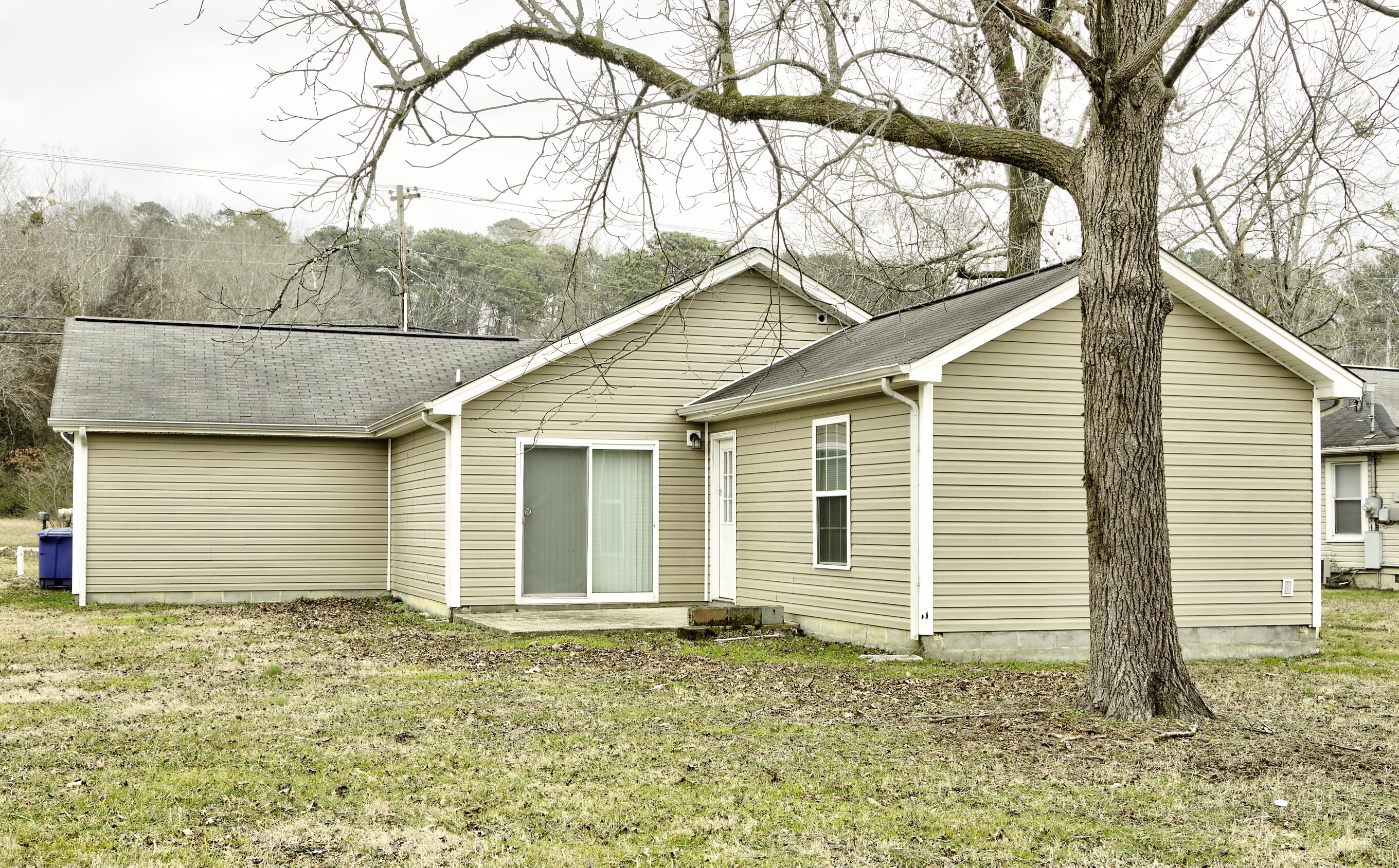 1421 Vance Road Chattanooga, TN 37421 - Photo 14 of 16 Back view