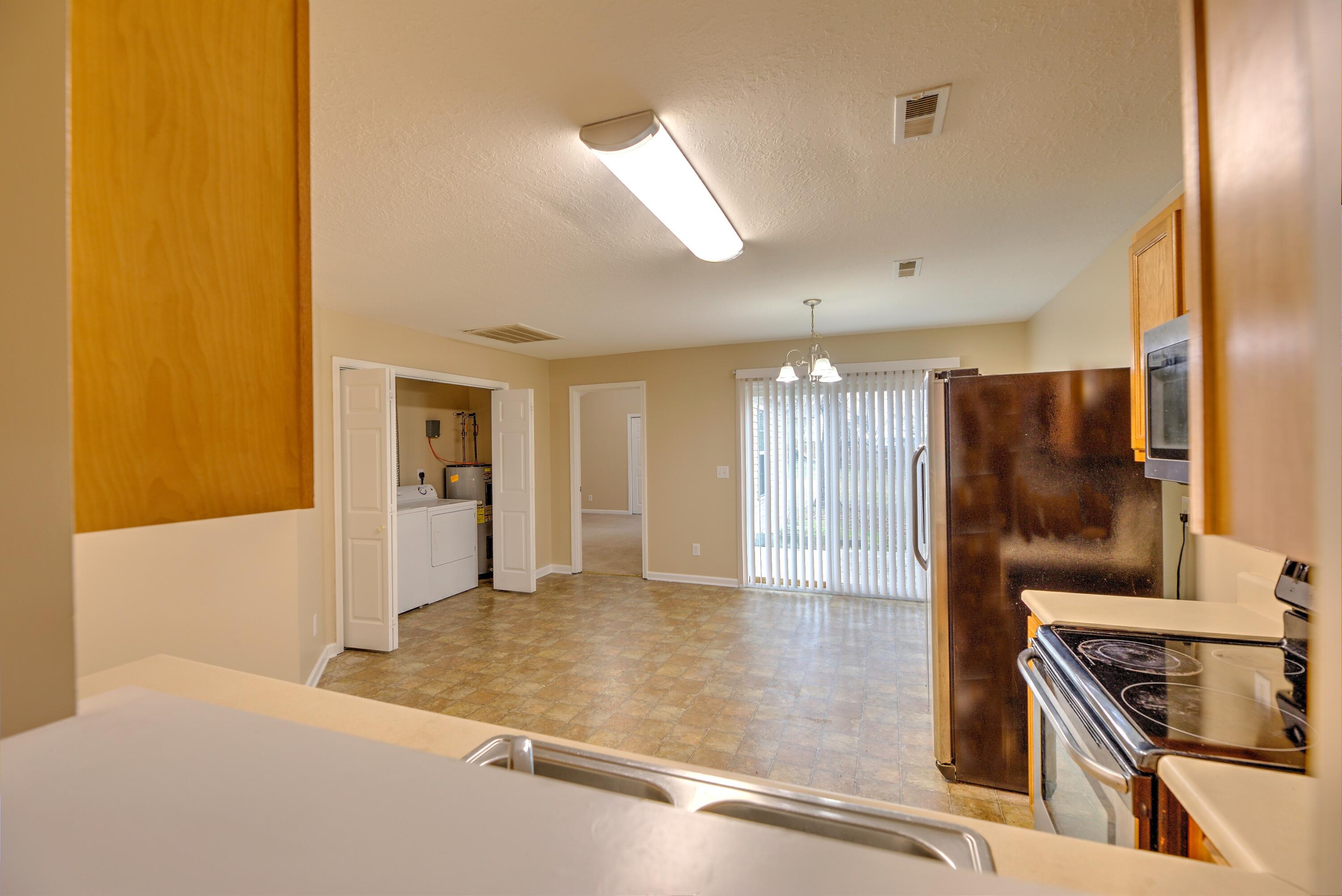 1421 Vance Road Chattanooga, TN 37421 - Photo 5 of 16 Kitchen view through Great Room