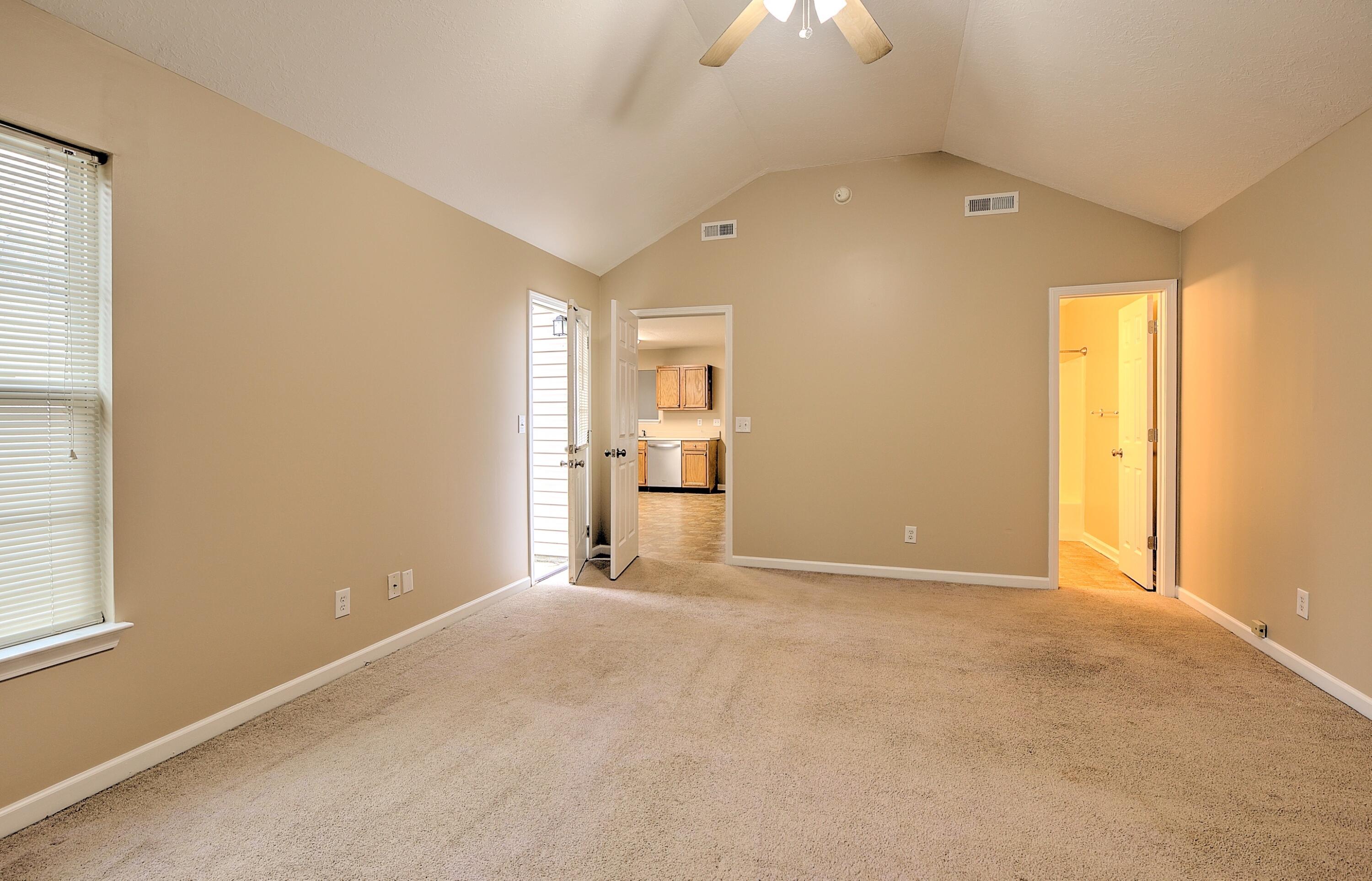 1421 Vance Road Chattanooga, TN 37421 - Photo 8 of 16 Main Bedroom