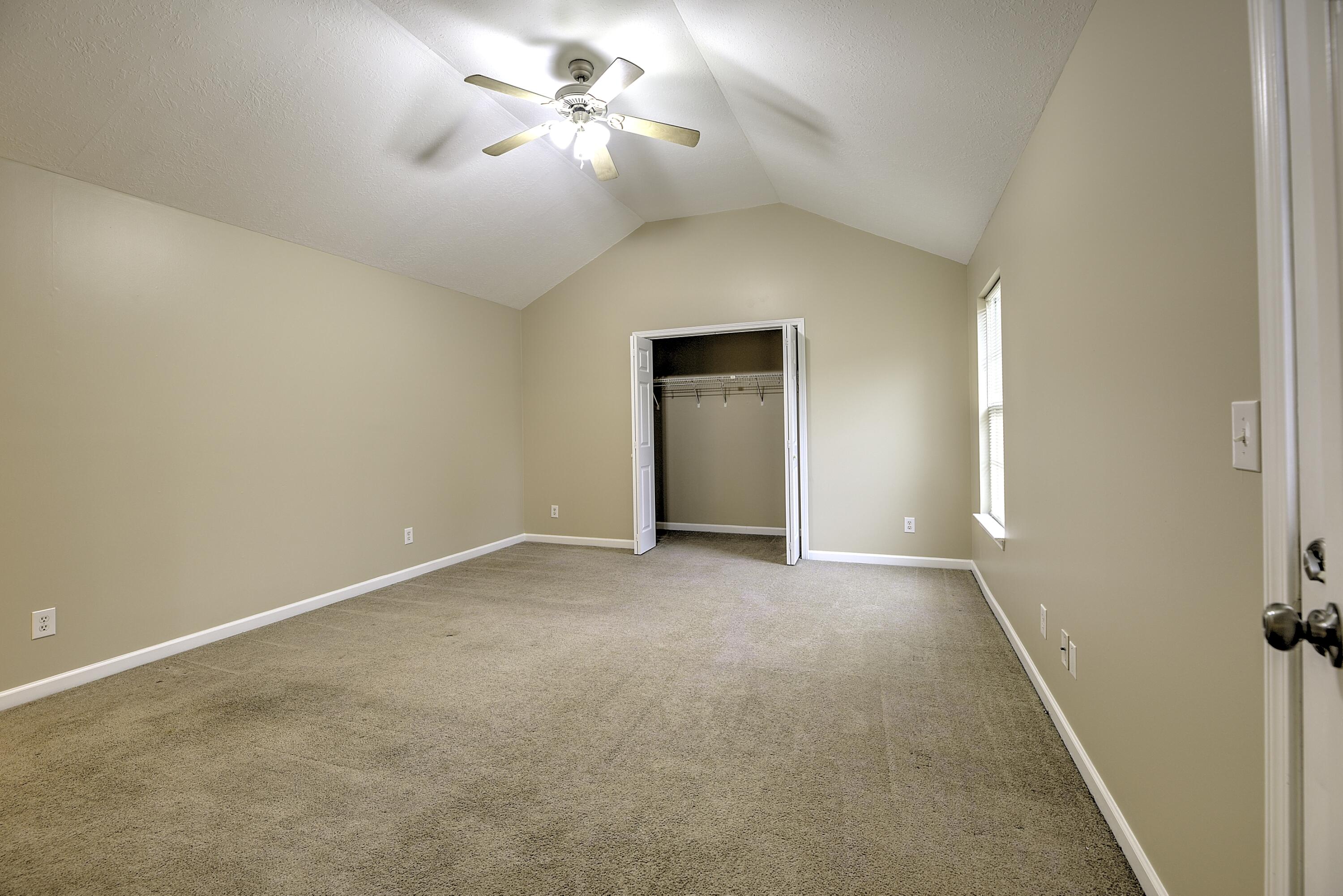 1421 Vance Road Chattanooga, TN 37421 - Photo 9 of 16 Main Bedroom