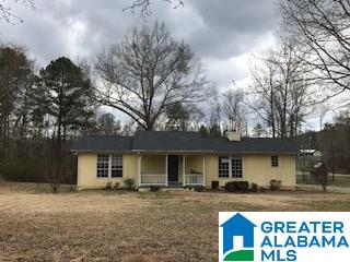 131 Smith Road Trafford, AL 35172 - Photo 1 of 7