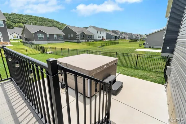 $464,900 | 2508 Chukka Drive, Eureka, MO 63025